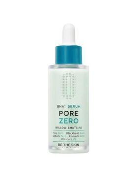Be the Skin Pore Zero BHA Plus Serum NIB